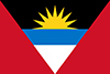 Antigua and Barbuda Flag