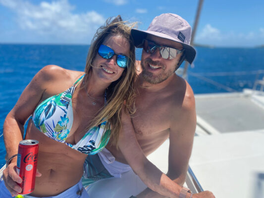 Caribbean Catamarans