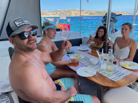 Antigua and Barbuda Kitesurfing